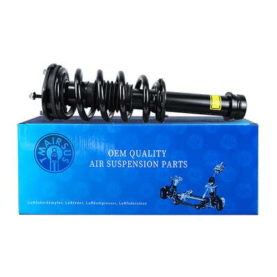 Chế độ treo treo khí cho Tesla Model S Mặt trước trái và phải cuộn dây phun RWD 1015619-01-E 1030607-01-A
