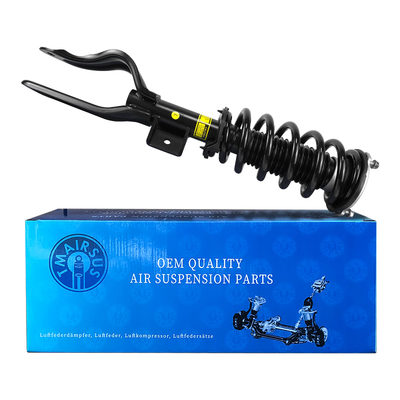 Chế độ treo treo khí cho Tesla Model 3/Y Mặt trước trái và phải cuộn dây phun động AWD 1044363-04-B 1188368-00-E