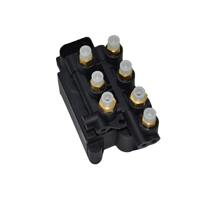 Khối van điện từ cho Tesla Model S Model 3 Model X Air Ride Valve Block 600640600A