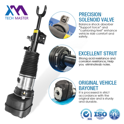 Giảm xóc treo khí nén chất lượng cao 2023 37106892585 6892585 Trước Trái và Phải Dành cho BMW G70 7 series I7