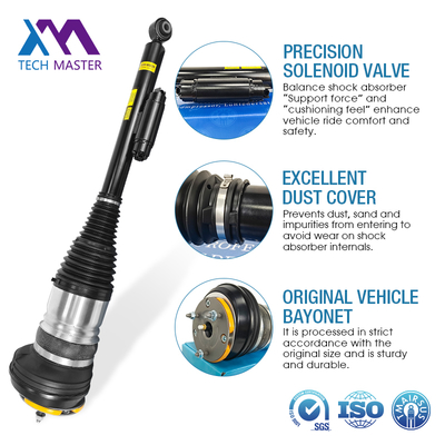 Giảm xóc treo khí nén cho Mercedes-Benz W223 S-Class Phía sau Trái/Phải 2233209503 2233200703 2233209603 2233200803 Bảo hành 18 tháng