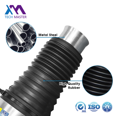 Chế độ treo khí phía trước bền mùa xuân / túi 2233207103 XLB 2233207203 cho Mercedes-Benz W223 S-Class Maybach S-class
