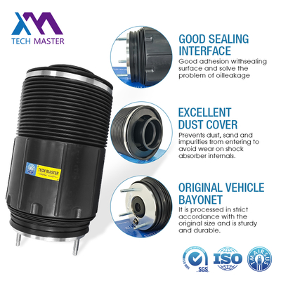 Các dây chuyền treo khí phía sau hiệu suất cao 84932267 22265031 22358402 cho Cadillac Escalade Chevrolet Tahoe GMC Yukon Silverdado