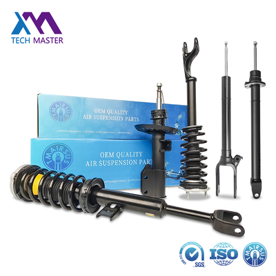 Giảm xóc có thể điều chỉnh cho hệ thống treo khí nén phía trước BMW E34 1988-1996