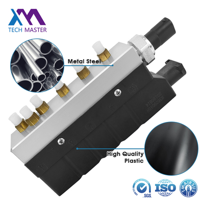 Bộ điều khiển phân phối khí nén cho máy nén khí Air Ride Solenoid của Mercedes Benz W220 2203200258