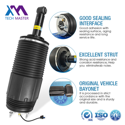 Giảm xóc treo khí sau hiệu suất cao 84932267 84940628 cho Cadillac Escalade Chevrolet Tahoe GMC Yukon Silverdado