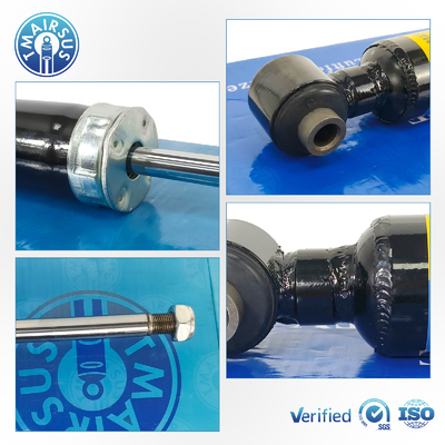 Tech Master Normal / Coil Spring Shock Absorber Strut 2043200131 cho Mercedes-Benz X204 2011-2015 với Bao bì chuyên nghiệp