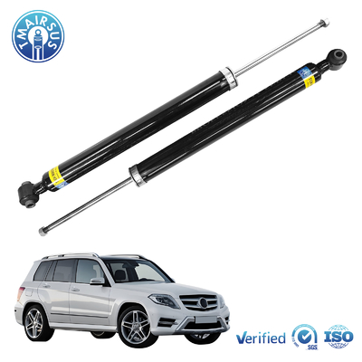 Tech Master Normal / Coil Spring Shock Absorber Strut 2043200131 cho Mercedes-Benz X204 2011-2015 với Bao bì chuyên nghiệp