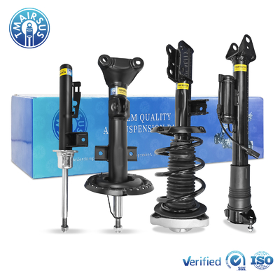Tech Master Normal / Coil Spring Shock Absorber Strut 2043200131 cho Mercedes-Benz X204 2011-2015 với Bao bì chuyên nghiệp