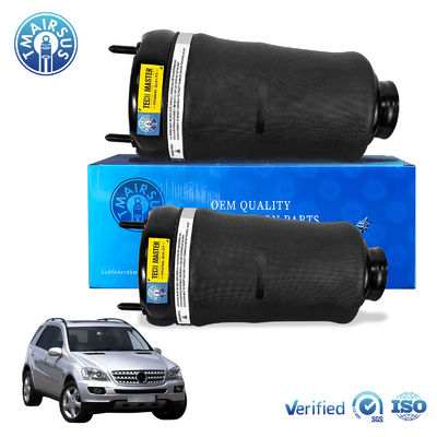Durable Air Suspension Spring / Bag 1643206013 1643205813 cho W164/ML350 GL450 phía trước