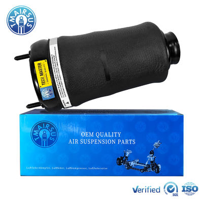 Durable Air Suspension Spring / Bag 1643206013 1643205813 cho W164/ML350 GL450 phía trước