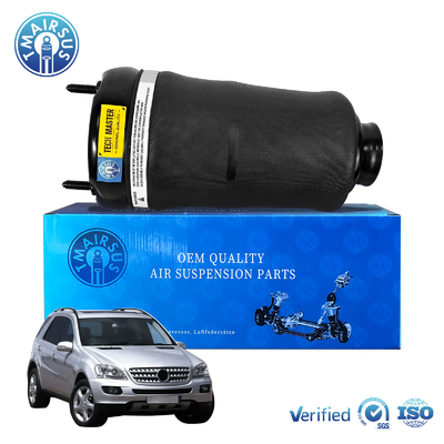 Các xuôi treo khí hiệu suất cao 1643206013 1643205813 1643204613 cho Mercedes-Benz W164/ML350 GL450