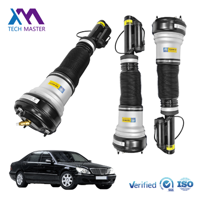 Giảm xóc treo khí nén trước hiệu suất cao và bền bỉ 2203202438 2203205113 cho Mercedes-Benz W220 2matic