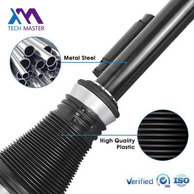 Giảm xóc treo khí nén phía trước bền và bán chạy 2223204713 2223204813 cho Mercedes-Benz W222 V222 X222 C217 W217 S-Class