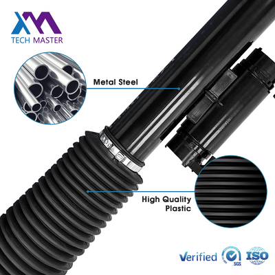Ống hút va chạm treo phía sau LR153063 LR167519 LR153057 LR167525 cho Land Rover L460 Range Rover Sport L461 Lựa chọn tốt