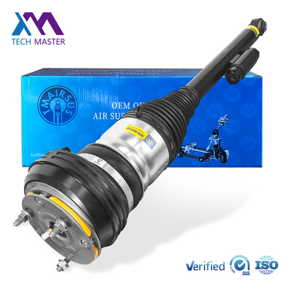 Mua bán nóng Lưng treo không khí ngưng nén 2233209703 2233209803 cho Mercedes W223 S-Class Not Maybach với hiệu suất tuyệt vời