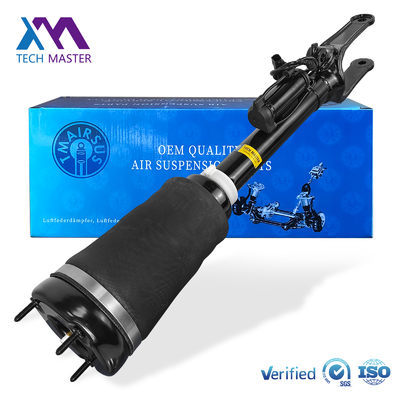 Mua bán nóng Lái treo phía trước Máy hấp thụ sốc 1643206013 1643205813 với ADS Cho Mercedes-Benz W164/ML X164 GL-Class