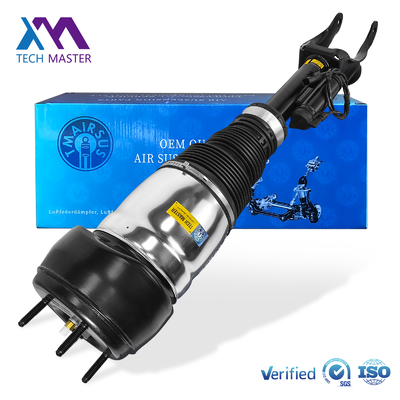 Chất hấp thụ cú sốc treo trước bền và đáng tin cậy 1663202738 1663202838 với ADS cho Mercedes-Benz W166