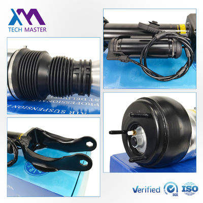 Chất hấp thụ cú sốc treo trước bền và đáng tin cậy 1663202738 1663202838 với ADS cho Mercedes-Benz W166