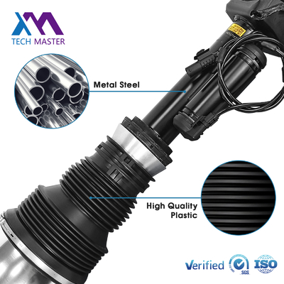 Chất hấp thụ cú sốc treo trước bền và đáng tin cậy 1663202738 1663202838 với ADS cho Mercedes-Benz W166