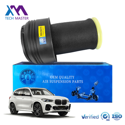 Giảm xóc khí nén cho BMW E70 E71 E72 Lò xo treo khí phía sau Túi khí 37126790082 37126790083