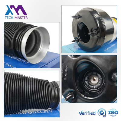 Bóng hơi giảm xóc cho Mercedes Benz W221 Hệ thống treo khí nén Bellows 2213209313 2213209913
