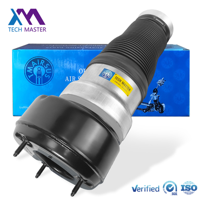 Bóng hơi giảm xóc cho Mercedes Benz W221 Hệ thống treo khí nén Bellows 2213209313 2213209913
