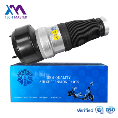 Bóng hơi giảm xóc cho Mercedes Benz W221 Hệ thống treo khí nén Bellows 2213209313 2213209913