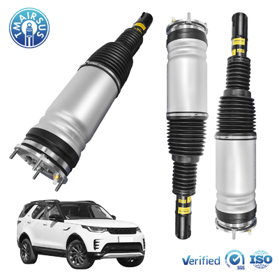 Chế độ treo trên không cho Land Rover Range Rover L405 và Sports L494 2013