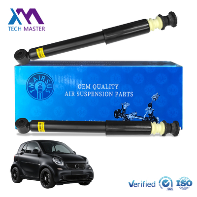 Lõi giảm xóc cho phuộc sau W453 4533260400
