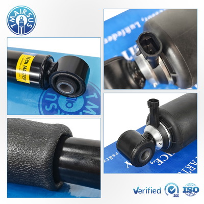 Suspension Air Suspension Shock For Cadillac Escalade Chevrolet Avalanche Suburban Taho GMC Yukon Denali Rear with ADS 25979391 25979393 25979394