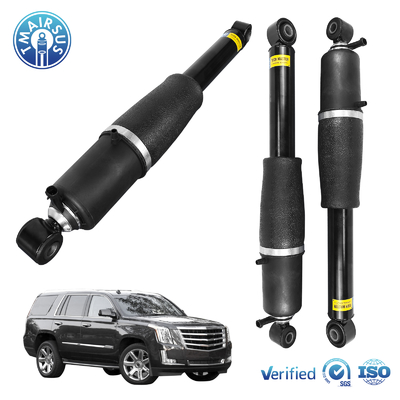 Suspension Air Suspension Shock For Cadillac Escalade Chevrolet Avalanche Suburban Taho GMC Yukon Denali Rear with ADS 25979391 25979393 25979394