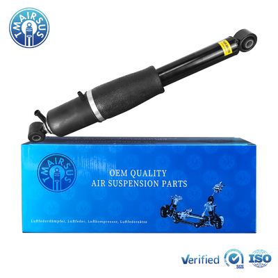 Suspension Air Suspension Shock For Cadillac Escalade Chevrolet Avalanche Suburban Taho GMC Yukon Denali Rear with ADS 25979391 25979393 25979394