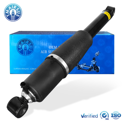 Suspension Air Suspension Shock For Cadillac Escalade Chevrolet Avalanche Suburban Taho GMC Yukon Denali Rear with ADS 25979391 25979393 25979394
