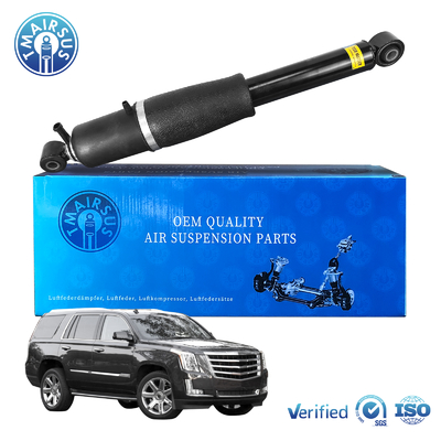 Suspension Air Suspension Shock For Cadillac Escalade Chevrolet Avalanche Suburban Taho GMC Yukon Denali Rear with ADS 25979391 25979393 25979394
