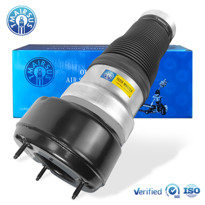 Hình đệm Air Hình đệm Xuân cho Mercedes-Benz W221 Air Spring Mặt trước 2213204913 2213202113 2213209313
