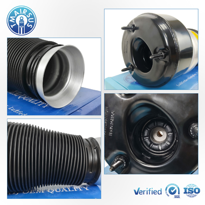 Hình đệm Air Hình đệm Xuân cho Mercedes-Benz W221 Air Spring Mặt trước 2213204913 2213202113 2213209313