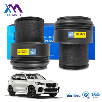 Đệm giảm xóc cho F15 F85 X5 X6 F16 F86 Bộ sửa chữa giảm xóc sau 37126795013 37126795013