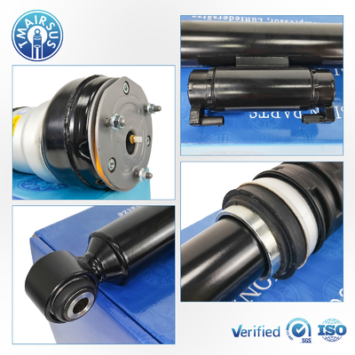 Hình đệm Vũ khí Hình đệm Xuân cho Mercedes-Benz Mercedes-Benz W222 V222 X222 C217 W217 Hình đệm phía sau lớp S 2223201138 2223200413 2223203313