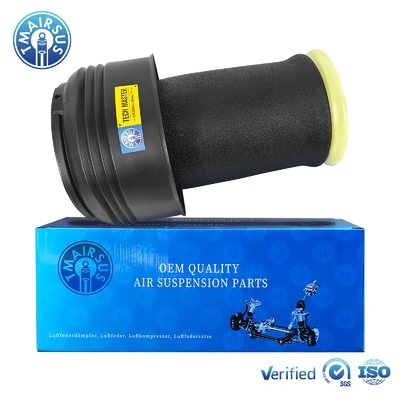 Lò xo treo khí nén cho X5 (E70) BMW X6 (E71) BMW X6 (E72) Lò xo khí nén phía sau 37126790078 37126790081 37126790082