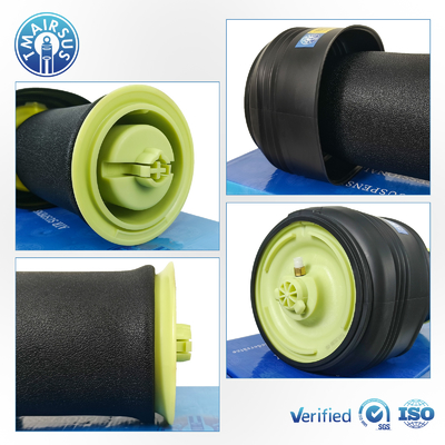 Lò xo treo khí nén cho X5 (E70) BMW X6 (E71) BMW X6 (E72) Lò xo khí nén phía sau 37126790078 37126790081 37126790082