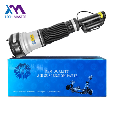 Giảm xóc treo khí nén hấp thụ cho Mercedes-Benz W220 Giảm xóc treo khí nén phía trước 2203202438