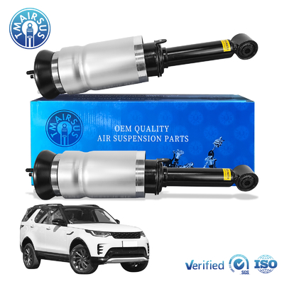 Giảm xóc treo khí nén bộ phận tự động cho Range Rover Sport L320 L319 phía trước Giảm xóc treo khí nén tự động LR016416 RNB500223
