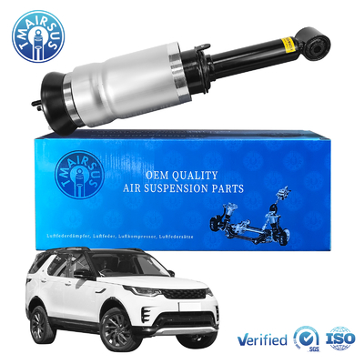 Giảm xóc treo khí nén bộ phận tự động cho Range Rover Sport L320 L319 phía trước Giảm xóc treo khí nén tự động LR016416 RNB500223