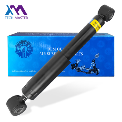 Ống xoắn ốc cho W636 W639 Động cơ hấp thụ cú sốc phía sau Động cơ hấp thụ cú sốc A6393262500