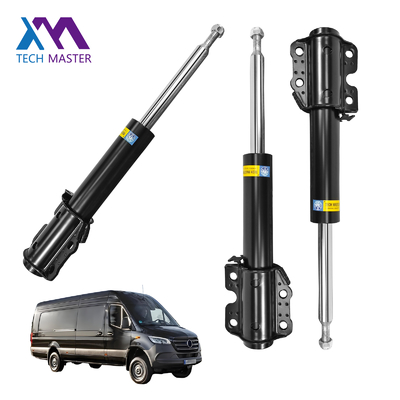 Xuân cuộn dây cho Mercedes-Benz Sprinter W901 W902 W903 Máy hấp thụ sốc phía trước Nhà cung cấp sốc 9013202230