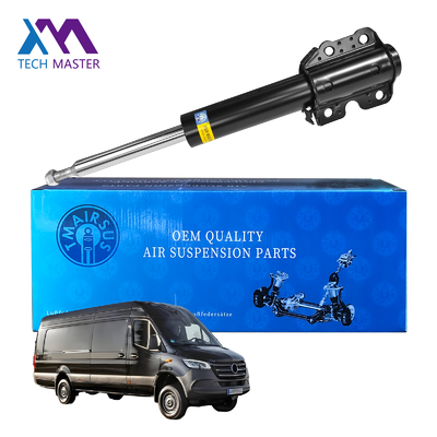 Xuân cuộn dây cho Mercedes-Benz Sprinter W901 W902 W903 Máy hấp thụ sốc phía trước Nhà cung cấp sốc 9013202230