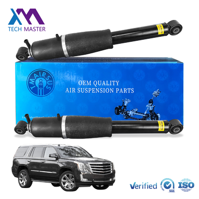 Bộ giảm xóc cao su cho GMC Yukon Denali Giảm xóc cho xe hơi 25979394 22187156 1575626