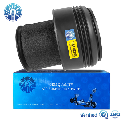Lò xo treo khí nén cho BMW F15 F85 X5, X6 F16 F86 Phía sau Trái và Phải 37126795013 37126795013