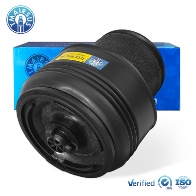 Lò xo treo khí nén cho BMW F15 F85 X5, X6 F16 F86 Phía sau Trái và Phải 37126795013 37126795013